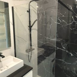 Remont łazienki Piaseczno 2