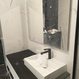 Remont łazienki Piaseczno 4