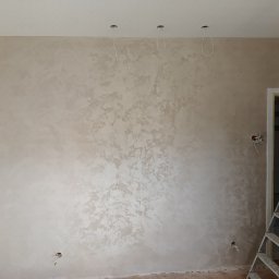 Gładzie Trzebinia 1