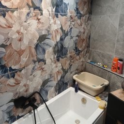 Gładzie Trzebinia 2