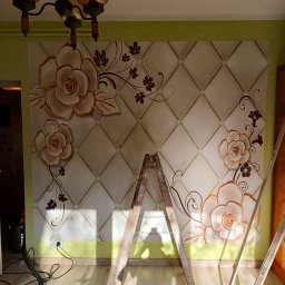 Gładzie Trzebinia 3