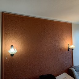 Gładzie Trzebinia 4