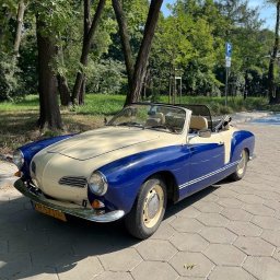 Przewóz osób Kraków 3