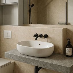 Projektowanie mieszkania Rybnik 4