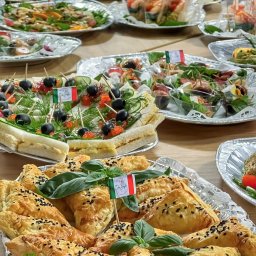 Catering świąteczny Rzeszów 1