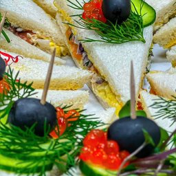 Catering świąteczny Rzeszów 2