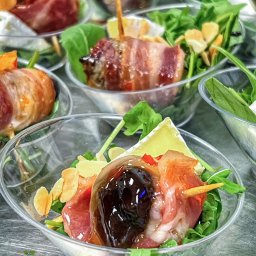 Catering świąteczny Rzeszów 3