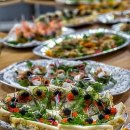 Catering świąteczny Rzeszów 4
