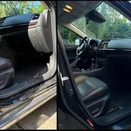 Pranie tapicerki Kraków 2