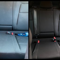 Pranie tapicerki Kraków 3