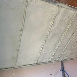 Ocieplanie Pianką PUR Łódź 3