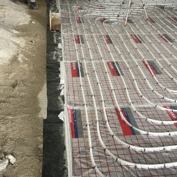 DoMix - Jastrych Cementowy Strzebiń