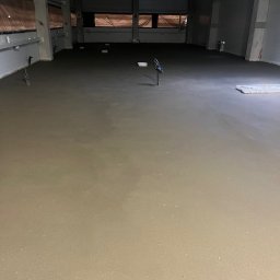 Posadzki jastrychowe Strzebiń 3