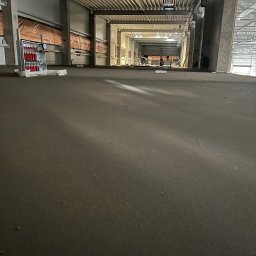 Posadzki jastrychowe Strzebiń 2