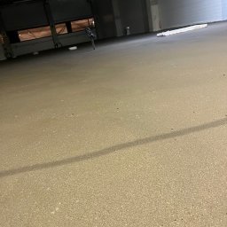 Posadzki jastrychowe Strzebiń 1