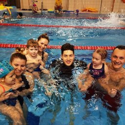 Zajęcia grupowe dla każdego mile wiadziane.