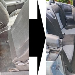 Pranie tapicerki Zarębki 3