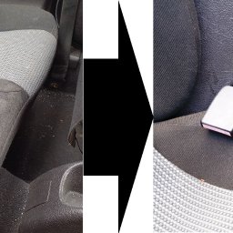 Pranie tapicerki Zarębki 4