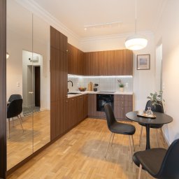 Pracownia Przedpokój Joanna Gołos - Perfekcyjny Home Staging Dla Mieszkań na Sprzedaż Wrocław
