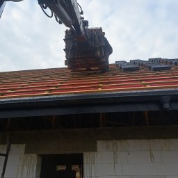 P.W. JAN-KOP Jan Grzmociński - Znakomite Roboty Ziemne Trzebnica