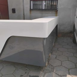 Szafy na wymiar Poznań 3