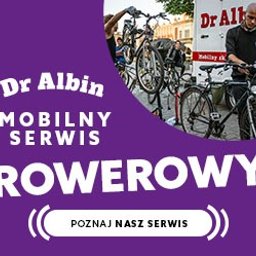 mobilny serwis rowerowy dla firm - to specjalna usługa kompleksowego eventu rowerowego dla firm. Dojeżdżamy na terenie całego Kraju 