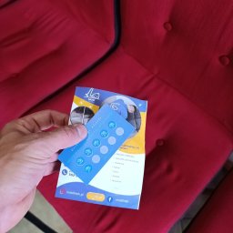 Klimatyzacja Samochodowa Lębork 1