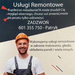 PRZEDSIĘBIORSTWO USŁUGOWE "REMONTIKA" JUSTYNA DOMAŃSKA - Pierwszorzędny Remont Łazienki Łęczyca