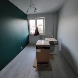 PRZEDSIĘBIORSTWO USŁUGOWE 