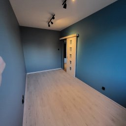 PRZEDSIĘBIORSTWO USŁUGOWE 