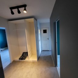 PRZEDSIĘBIORSTWO USŁUGOWE 