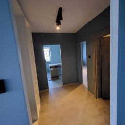 PRZEDSIĘBIORSTWO USŁUGOWE 