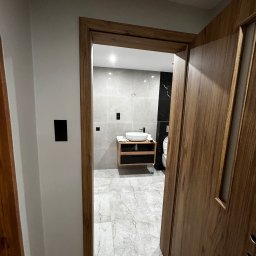 Malowanie mieszkań Lubień 3