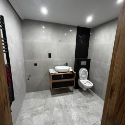 Malowanie mieszkań Lubień 4