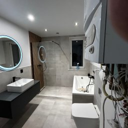 PRZEDSIĘBIORSTWO USŁUGOWE 