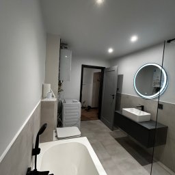 PRZEDSIĘBIORSTWO USŁUGOWE 