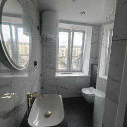 PRZEDSIĘBIORSTWO USŁUGOWE 