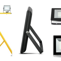 Oświetlenie Pruszcz Gdański 1