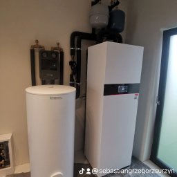 Pompy ciepła Skorogoszcz 2