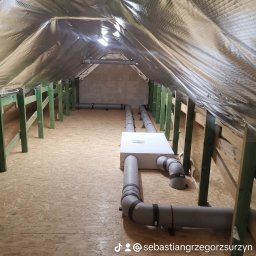 Pompy ciepła Skorogoszcz 1