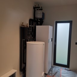 Pompy ciepła Skorogoszcz 4