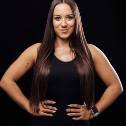 Trener Personalny Karolina Chudzik - Trener Indywidualny Krak&oacute;w