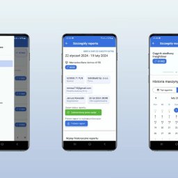 ESOVISCO SPÓŁKA Z OGRANICZONĄ ODPOWIEDZIALNOŚCIĄ - Kompleksowy system ERP - Ewidencja maszyn, dynamiczne rozliczenia, obieg dokumentów i integracja z systemami firmowymi