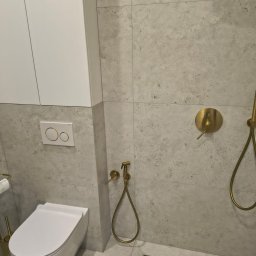 Remont łazienki Radom 4