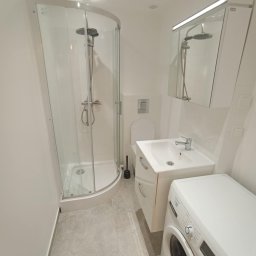 Remont łazienki Radowo Małe 4