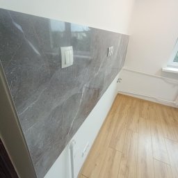 Remont łazienki Radowo Małe 1