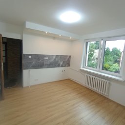 Patryk Machaj - Szpachlowanie Łobez