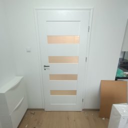 Remont łazienki Radowo Małe 4