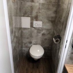 Remonty mieszkań Kraków 4