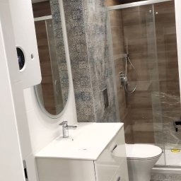 Remonty mieszkań Kraków 3